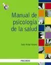 Manual de Psicología de la Salud