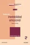 Tratando... Inestabilidad Emocional