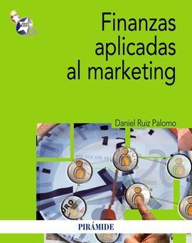 FINANZAS APLICADAS AL MARKETING