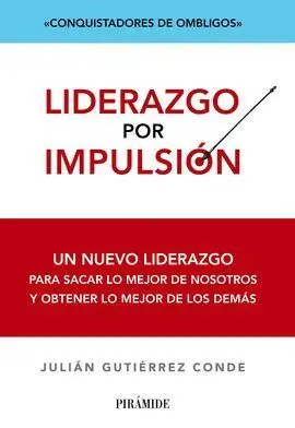 Liderazgo por Impulsión