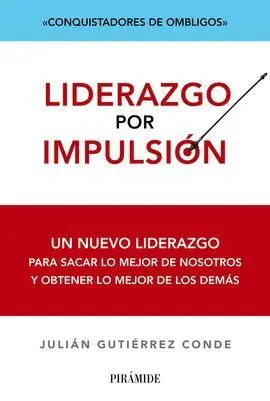 Liderazgo por Impulsión