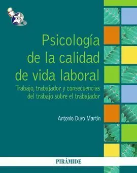 Psicología de la Calidad de Vida Laboral