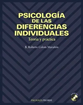 Psicología de las Diferencias Individuales