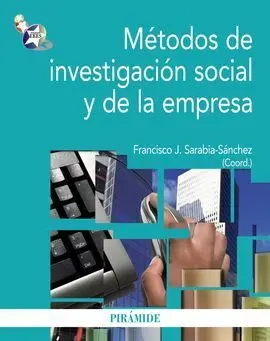 Métodos de Investigación Social y de la Empresa