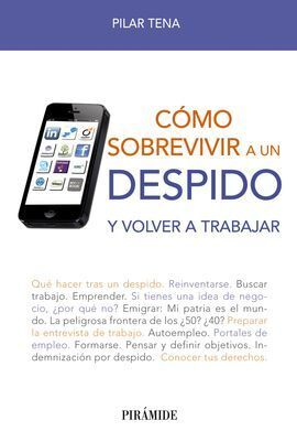 CÓMO SOBREVIVIR A UN DESPIDO