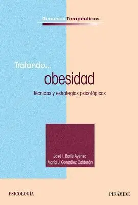 Tratando... Obesidad
