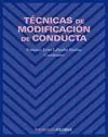 Técnicas de Modificación de Conducta (Bloque Ii)