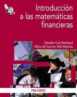 PACK-INTRODUCCIÓN A LAS MATEMÁTICAS FINANCIERAS