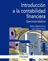 Introducción a la Contabilidad Financiera