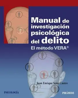 Manual de Investigación Psicológica del Delito