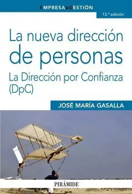 La Nueva Dirección de Personas