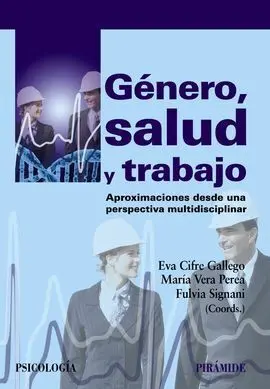 Género, Salud y Trabajo