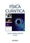 Física Cuántica