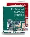 Pack- Contabilidad Financiera Superior