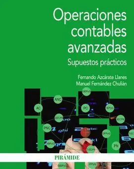 Operaciones Contables Avanzadas