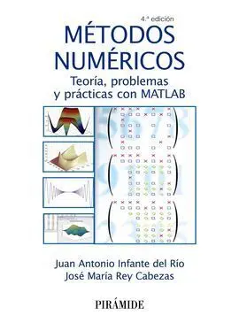 Métodos Numéricos