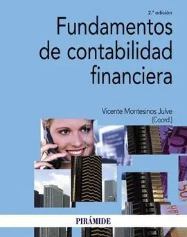 Fundamentos de Contabilidad Financiera
