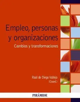 Empleo, Personas y Organizaciones