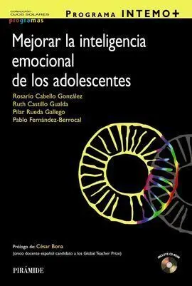 Programa Intemo+. Guía para Mejorar la Inteligencia Emocional de los Adolescente