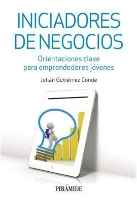Iniciadores de Negocios