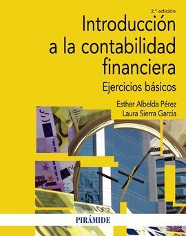INTRODUCCIÓN A LA CONTABILIDAD FINANCIERA