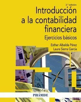 Introducción a la Contabilidad Financiera
