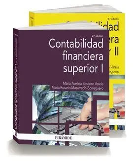 Pack-Contabilidad Financiera Superior