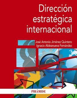 DIRECCIÓN ESTRATÉGICA INTERNACIONAL