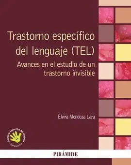 Trastorno Específico del Lenguaje (Tel)