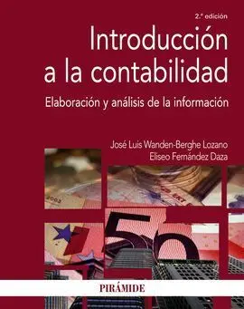 Introducción a la Contabilidad