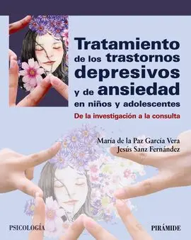 Tratamiento de los Trastornos Depresivos y de Ansiedad en Niños y Adolescentes