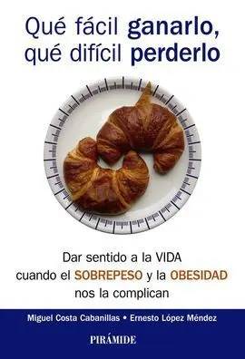 Qué Fácil Ganarlo, qué Difícil Perderlo