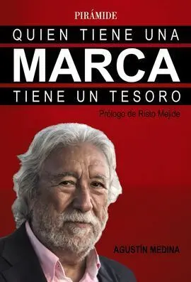 Quien Tiene una Marca Tiene un Tesoro