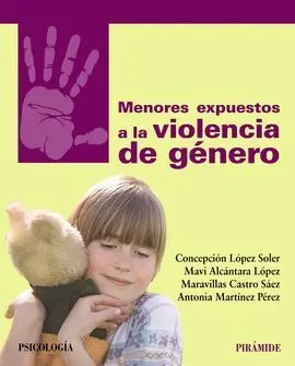 Menores Expuestos a la Violencia de Género