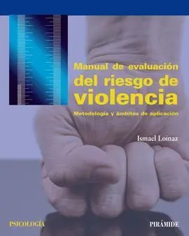 Manual de Evaluación del Riesgo de Violencia