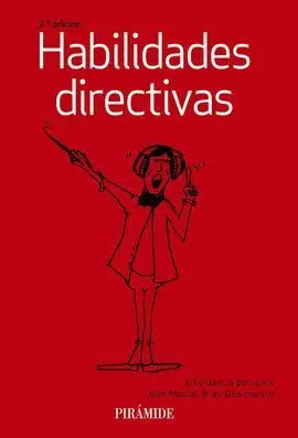 Habilidades Directivas