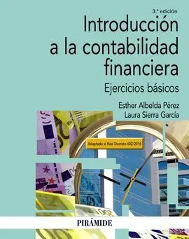 Introducción a la Contabilidad Financiera