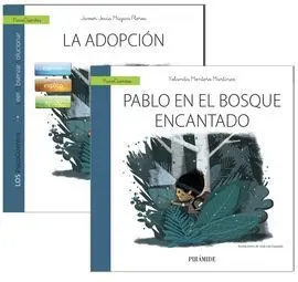 Guía: la Adopción + Cuento: el Bosque Encantado