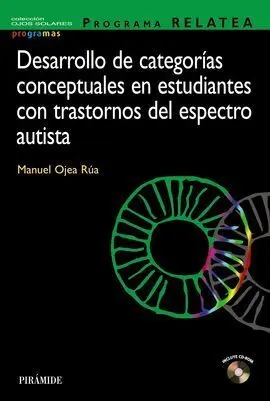 Programa Relatea. Desarrollo de Categorías Conceptuales en Estudiantes con Trast