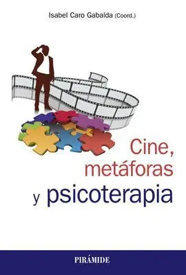 Cine, Metáforas y Psicoterapia