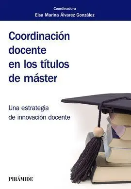 Coordinación Docente en los Títulos de Máster