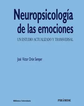 Neuropsicología de las Emociones