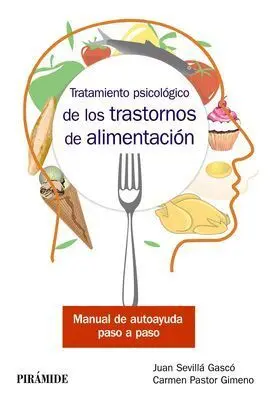 Tratamiento Psicológico de los Trastornos de Alimentación