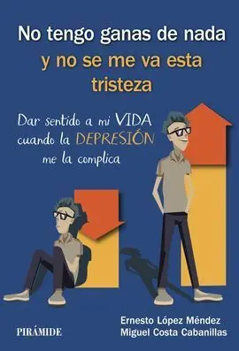 No Tengo Ganas de Nada y no se me Va esta Tristeza