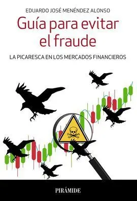 Guía para Evitar el Fraude