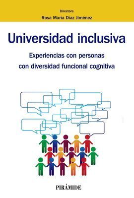 UNIVERSIDAD INCLUSIVA