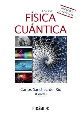 Física Cuántica