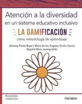 Atención a la Diversidad en un Sistema Educativo Inclusivo