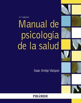 MANUAL DE PSICOLOG¡A DE LA SALUD