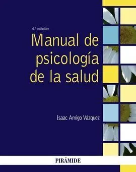 Manual de Psicolog¡A de la Salud
